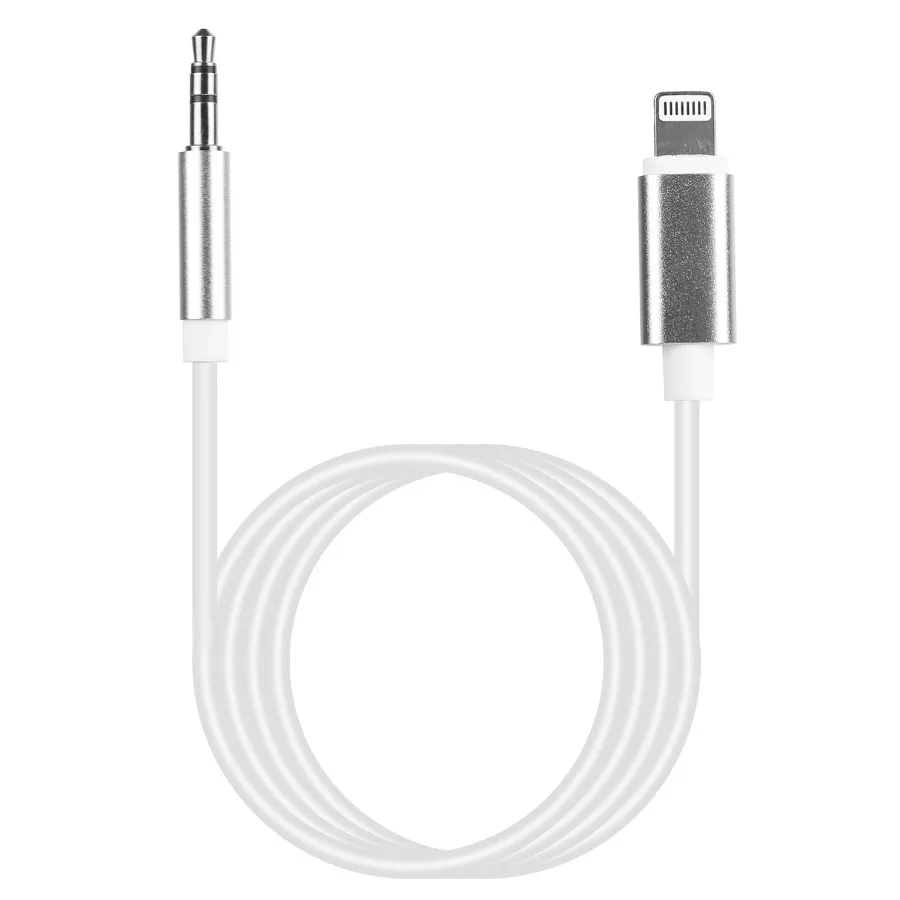 IOS 8-контактный на 3,5 мм Aux автомобильный аудиоадаптер, адаптер 3,5 мм для телефона, подходит для iPhone 13 12 11 XR XS X 8 7 6 Plus SE iPad Pro A
IOS 8-контактный на 3,5 мм Aux автомобильный аудиоадаптер, адаптер 3,5 мм для телефона, подходит для iPhone 13 12 11 XR XS X 8 7 6 Plus SE iPad Pro A