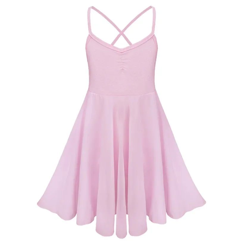 iEFiEL Sleeveless Children Kids Dancing Ballet Tutu Dress Girls Tulle Ballet Dancewear Dress Leotard Ballerina Dancing Clothes
iEFiEL Sleeveless Children Kids Dancing Ballet Tutu Dress Girls Tulle Ballet Dancewear Dress Leotard Ballerina Dancing Clothes