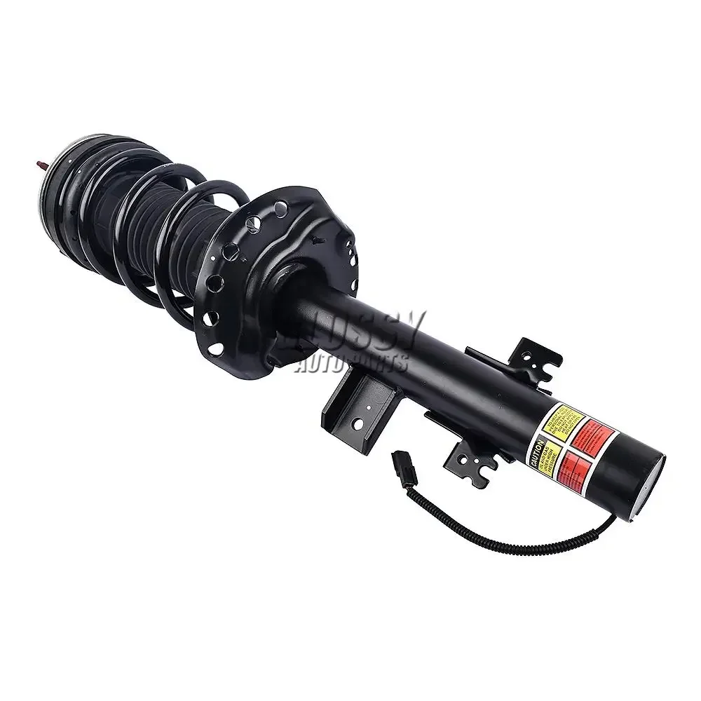 AP03 Rear Left Shock Absorber Strut Assembly W/Magnetic LR024440 for Land Rover Range Rover Evoque L538 2012-2018
AP03 Rear Left Shock Absorber Strut Assembly W/Magnetic LR024440 for Land Rover Range Rover Evoque L538 2012-2018