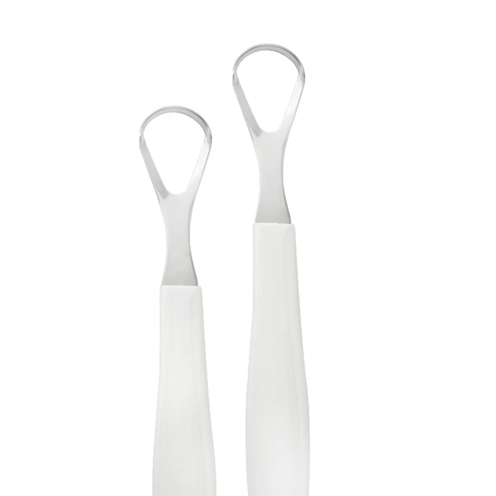 3PCS Tongue Coating Cleaner Portable Oral Care Tongue Scraper Silica Gel Tongue Coating Brush Safe Eco-friendly Tongue Cleaning
3PCS Tongue Coating Cleaner Portable Oral Care Tongue Scraper Silica Gel Tongue Coating Brush Safe Eco-friendly Tongue Cleaning