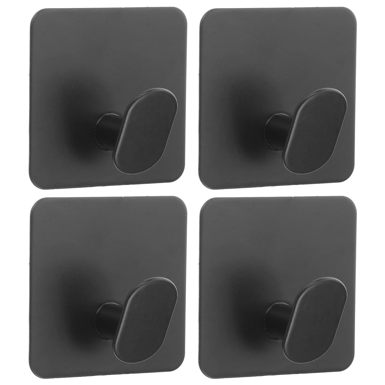 4 Pcs Bathroom Towel Hook Coat Hooks Clothes Hangers up Accessories Adhesive for Hanging Stainless Steel· Plaster Walls
4 Pcs Bathroom Towel Hook Coat Hooks Clothes Hangers up Accessories Adhesive for Hanging Stainless Steel· Plaster Walls