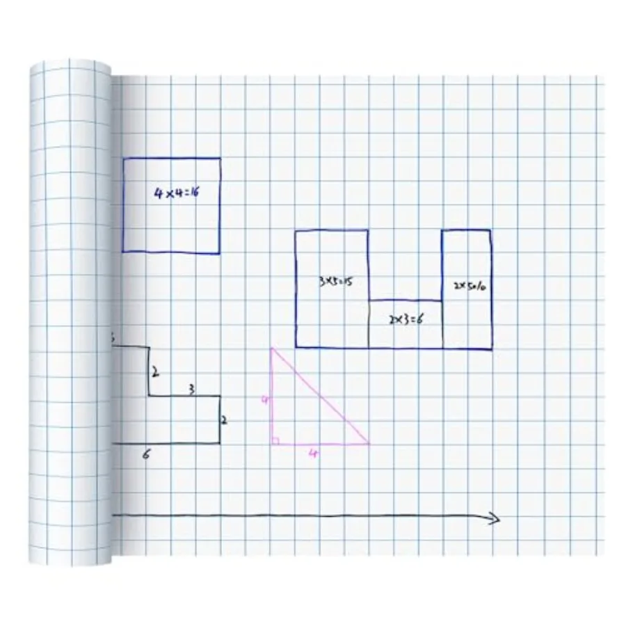 Roll "" Large Grid Paper Graph Paper Roll 9.7 97Feet Drafting Paper for Back to School Classroom Teaching Supplies Students Gif
Roll "" Large Grid Paper Graph Paper Roll 9.7 97Feet Drafting Paper for Back to School Classroom Teaching Supplies Students Gif