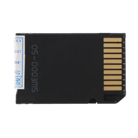 Quality! 32GB Memory Stick MS Pro Duo HX Flash Card For Sony PSP Cybershot Camera