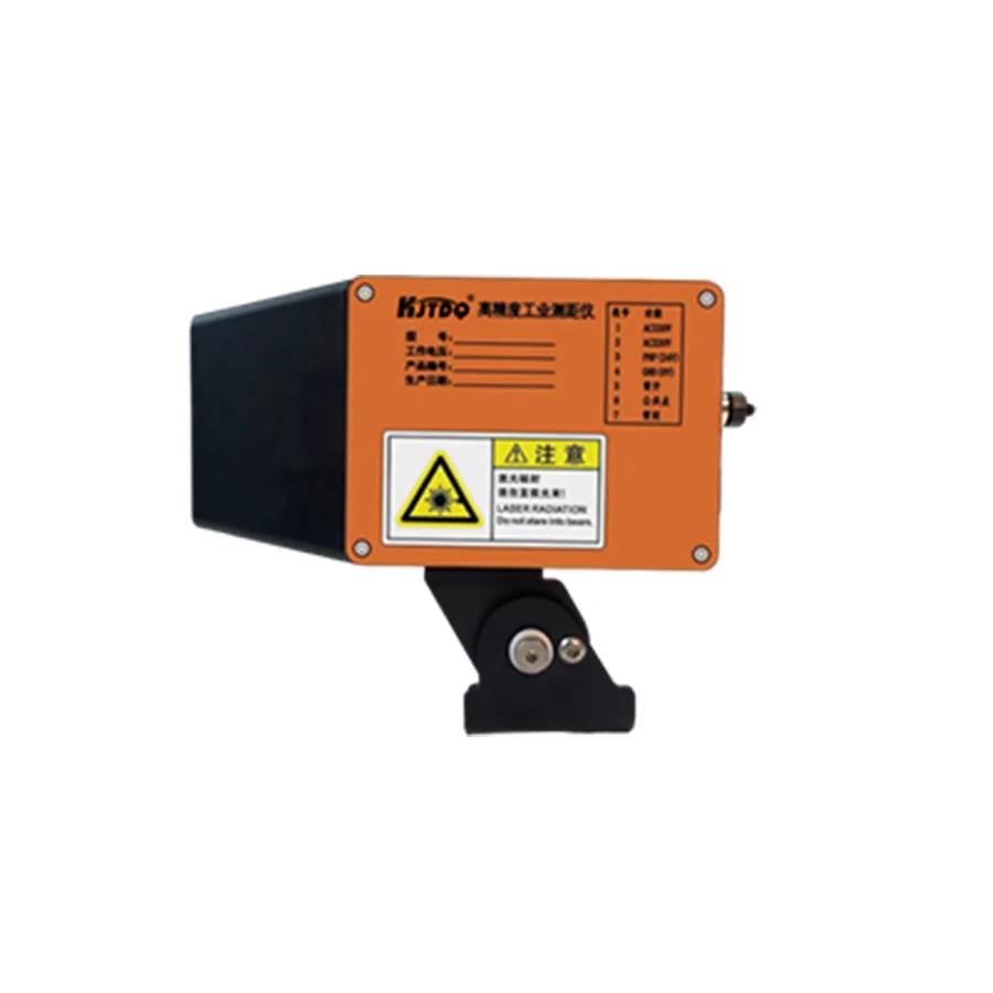 NEW2026 KJT DC12V DC24V A110CV A220CV 550℃-1400℃ 0.2m-8m 100mA ±45° Laser Sensors for Metal Detection
NEW2026 KJT DC12V DC24V A110CV A220CV 550℃-1400℃ 0.2m-8m 100mA ±45° Laser Sensors for Metal Detection