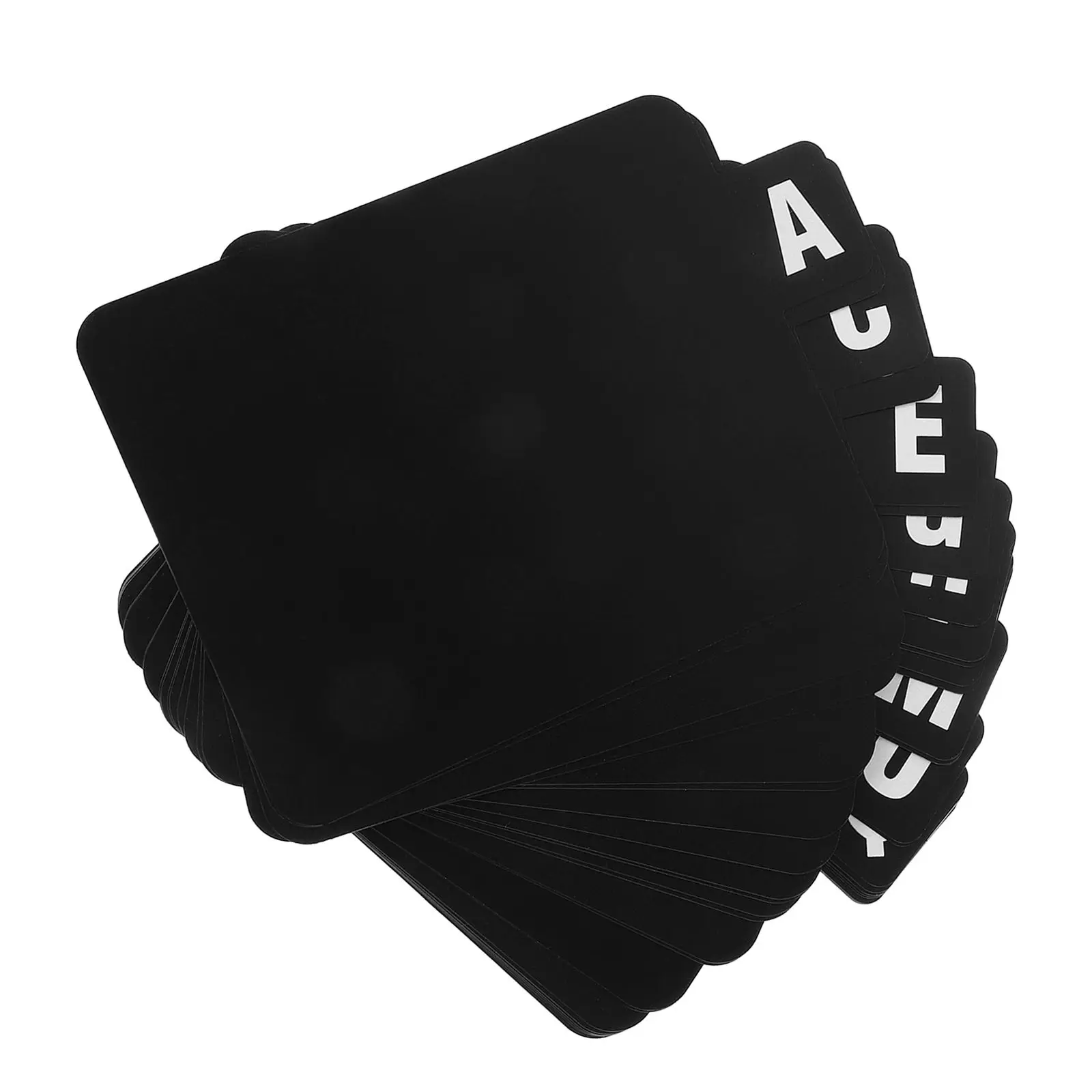 1 Set Vinyl Record Dividers Alphabetical Book Separators with Tabs for CD DVD Storage Plastic Index Cards
1 Set Vinyl Record Dividers Alphabetical Book Separators with Tabs for CD DVD Storage Plastic Index Cards