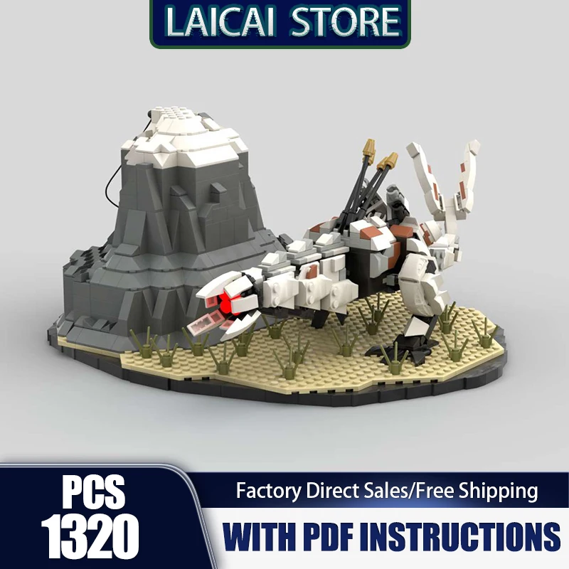 Популярная серия игр Moc, строительные кирпичи, игры «Запрещенная площадь», модель, технология, модульные блоки, набор «сделай сам», сборка, Рождественский подарок
Популярная серия игр Moc, строительные кирпичи, игры «Запрещенная площадь», модель, технология, модульные блоки, набор «сделай сам», сборка, Рождественский подарок