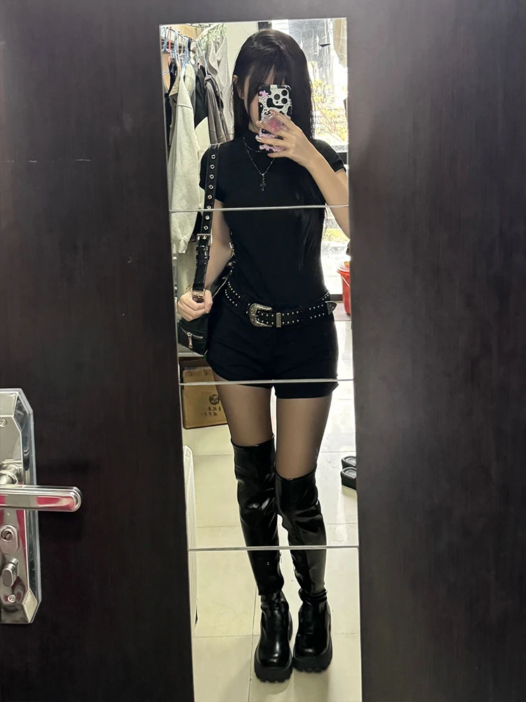 Американские джинсы Sle Hot ort Bla, женские сексуальные облегающие джинсы с высокой талией, летние джинсы, увеличивающие ягодицы
Американские джинсы Sle Hot ort Bla, женские сексуальные облегающие джинсы с высокой талией, летние джинсы, увеличивающие ягодицы