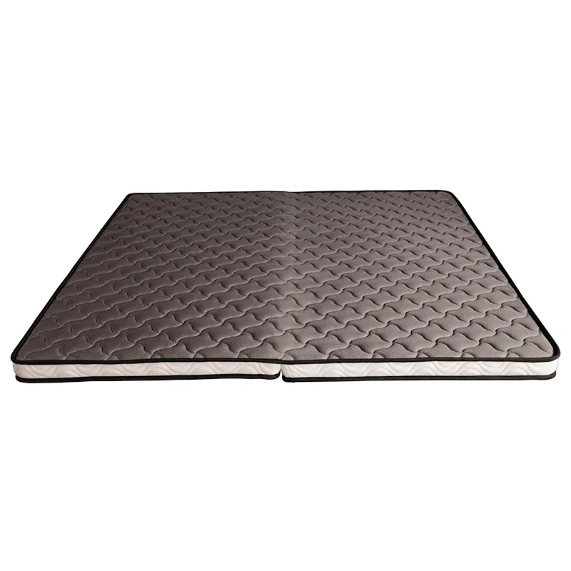 Household mattress sleep monitoring, anti-snoring smart mattress, Simmons double folding
Household mattress sleep monitoring, anti-snoring smart mattress, Simmons double folding