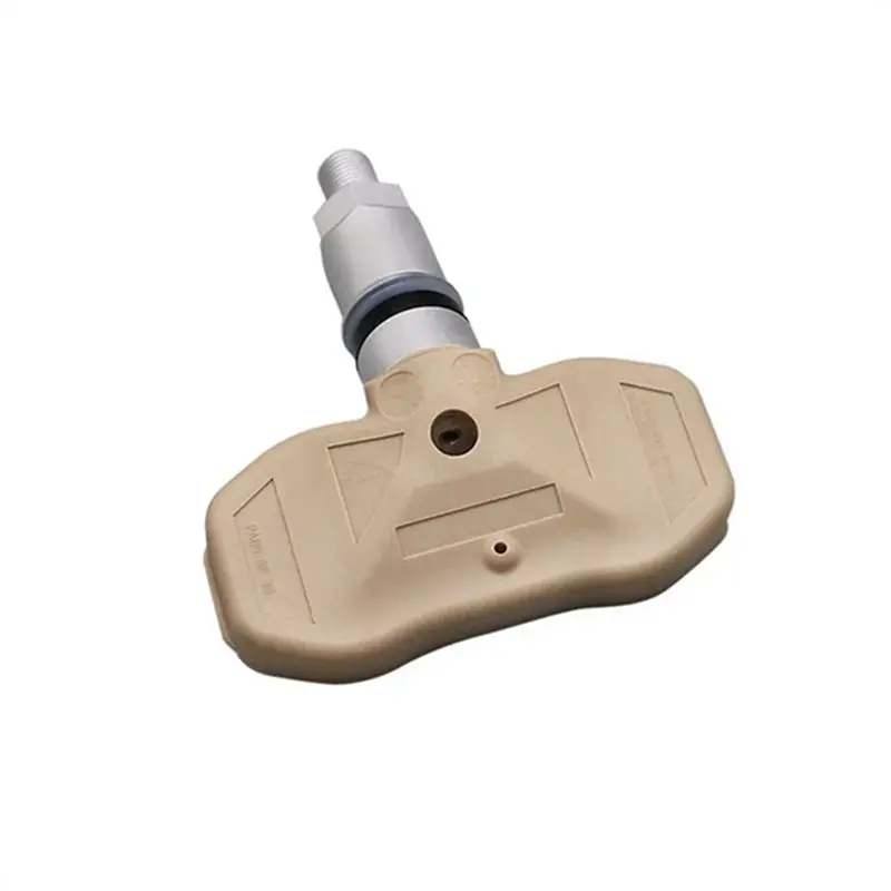 TPMS Tire Pressure Sensor 4 Pack 315MHZ 15114379 For Cadillac Escalade Suburban Tahoe GMC Sierra 2005-2006
TPMS Tire Pressure Sensor 4 Pack 315MHZ 15114379 For Cadillac Escalade Suburban Tahoe GMC Sierra 2005-2006