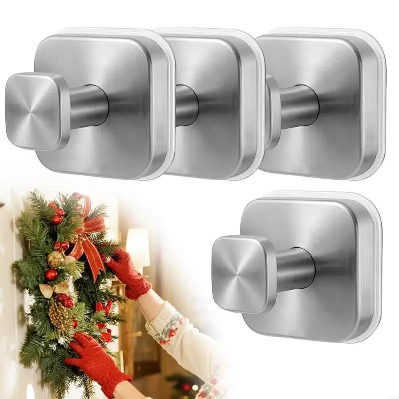 4 Divisions Untarnished Suction Wall Fasteners for Christmas Deck Bathroom Shower Towel Possessors Adhesive Complimentary
4 Divisions Untarnished Suction Wall Fasteners for Christmas Deck Bathroom Shower Towel Possessors Adhesive Complimentary