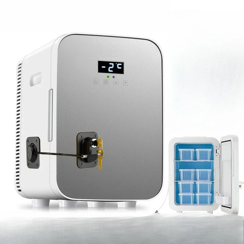 Canteen food sample special cabinet, small refrigerator, restaurant fresh-keeping display cabinet with lock
Canteen food sample special cabinet, small refrigerator, restaurant fresh-keeping display cabinet with lock