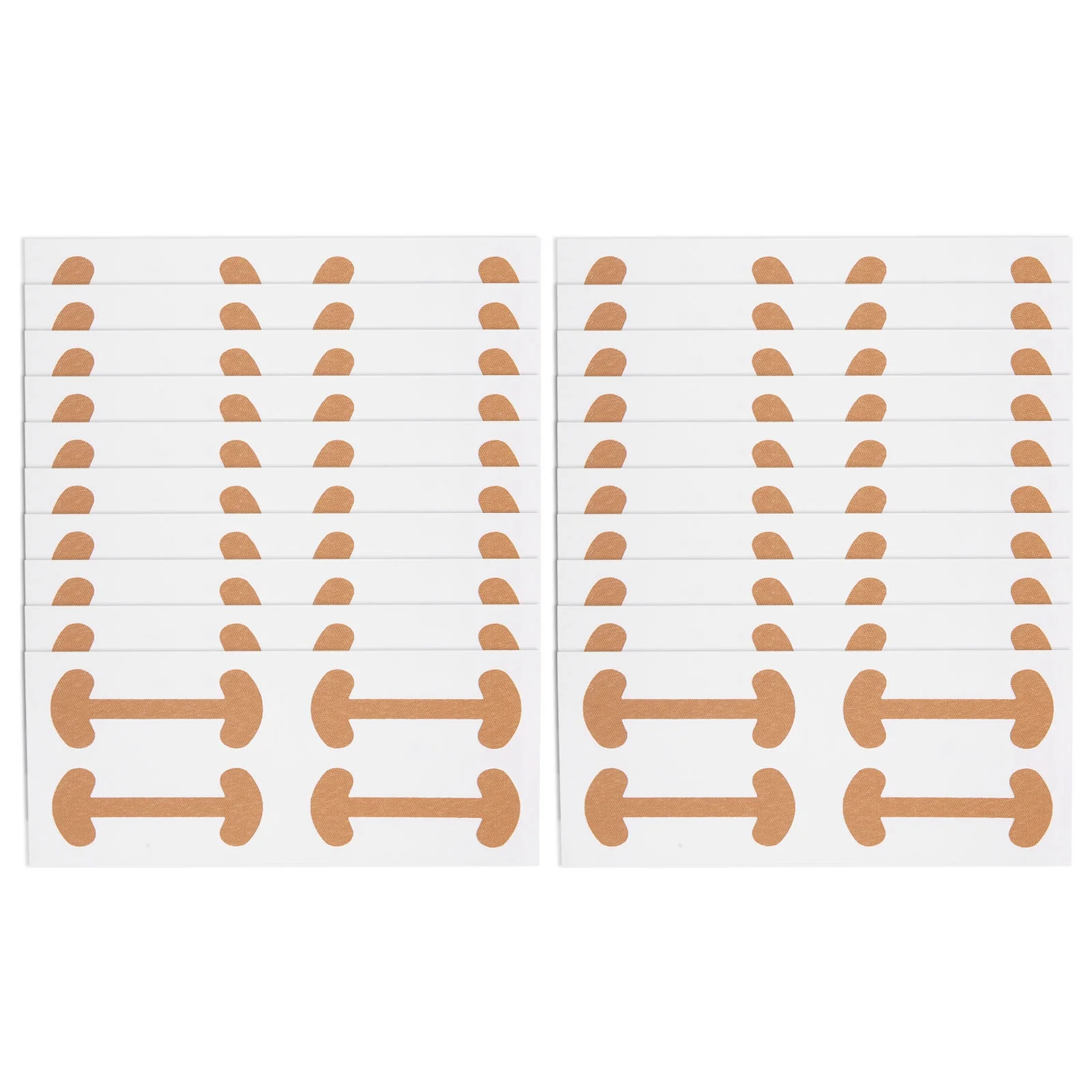 Ingrown Toenail Correction Sticker Adhesive Paronychia Straightening Patch Nail Corrector Bandage
Ingrown Toenail Correction Sticker Adhesive Paronychia Straightening Patch Nail Corrector Bandage
