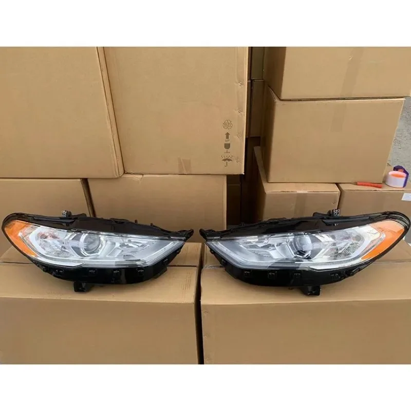 Системы автоматического освещения, автоматические фары HS7Z13008AB OEM HS7Z13008AA, светодиодные фары + галогенные фары для Ford Mondeo Fusion 2019 2020
Системы автоматического освещения, автоматические фары HS7Z13008AB OEM HS7Z13008AA, светодиодные фары + галогенные фары для Ford Mondeo Fusion 2019 2020