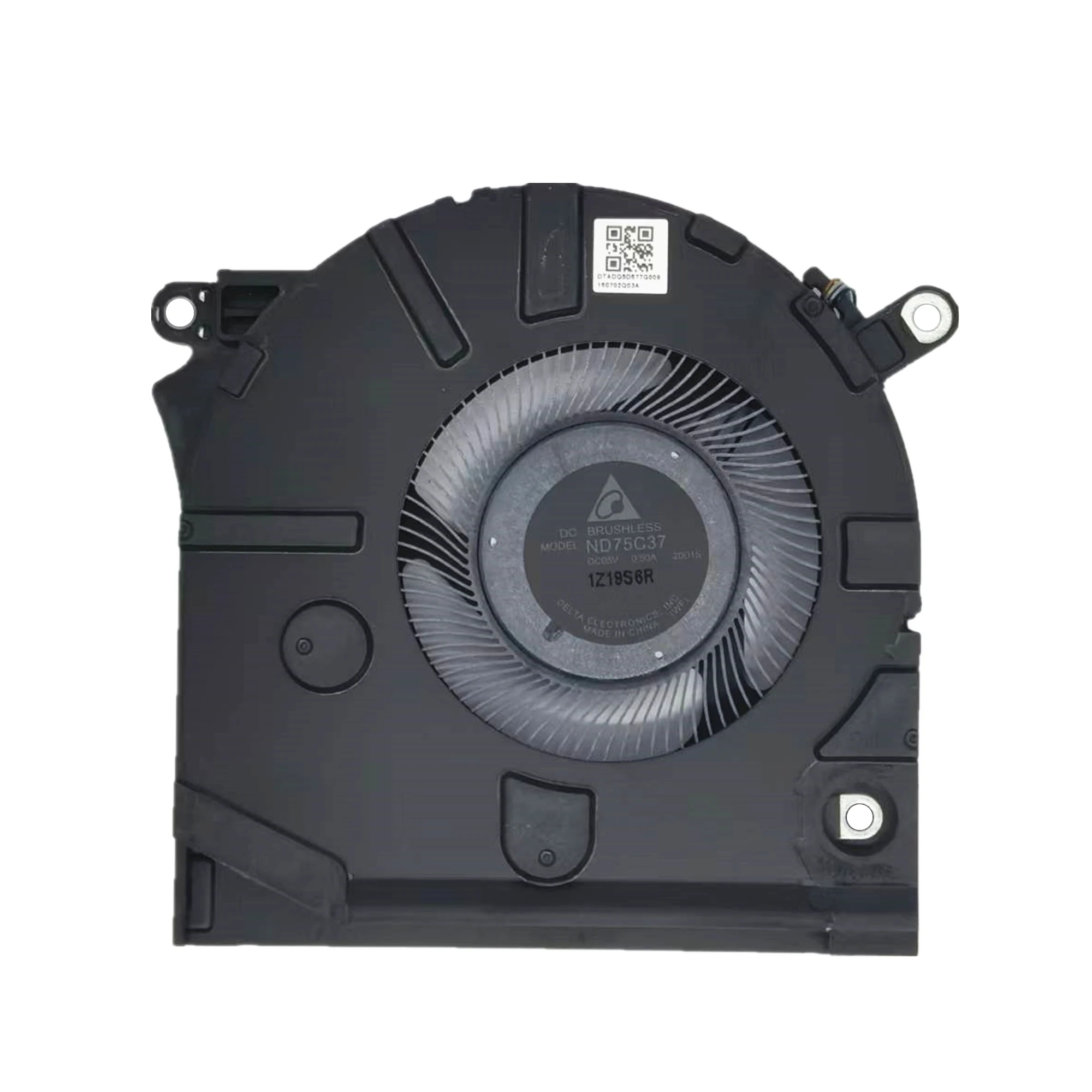 New Laptop CPU Cooling Fan for HP Envy 14-EB TPN-Q252 14-EB0008CA 14-EB0010CA 14-EB0010NR 14-EB0047NR 14T-EB000 14T-EB100 14-EB1
New Laptop CPU Cooling Fan for HP Envy 14-EB TPN-Q252 14-EB0008CA 14-EB0010CA 14-EB0010NR 14-EB0047NR 14T-EB000 14T-EB100 14-EB1