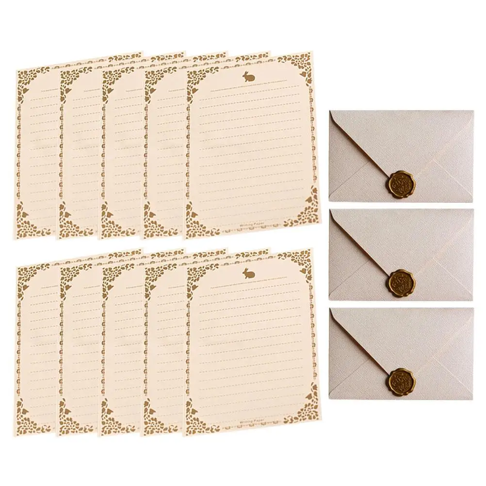 Envelope Stationery Set Paper Envelopes for Writing Letters Invitations Party Supplies Retro Style Gift Ideas Elegant Text
Envelope Stationery Set Paper Envelopes for Writing Letters Invitations Party Supplies Retro Style Gift Ideas Elegant Text