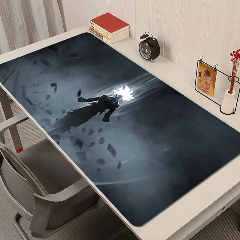 Mousepad Computer Gaming Mats PC Accessories Extended Pad Anime Keyboard Pad Dragon Ball Non-Slip HD Mouse Pad Office Desk Mat
Mousepad Computer Gaming Mats PC Accessories Extended Pad Anime Keyboard Pad Dragon Ball Non-Slip HD Mouse Pad Office Desk Mat