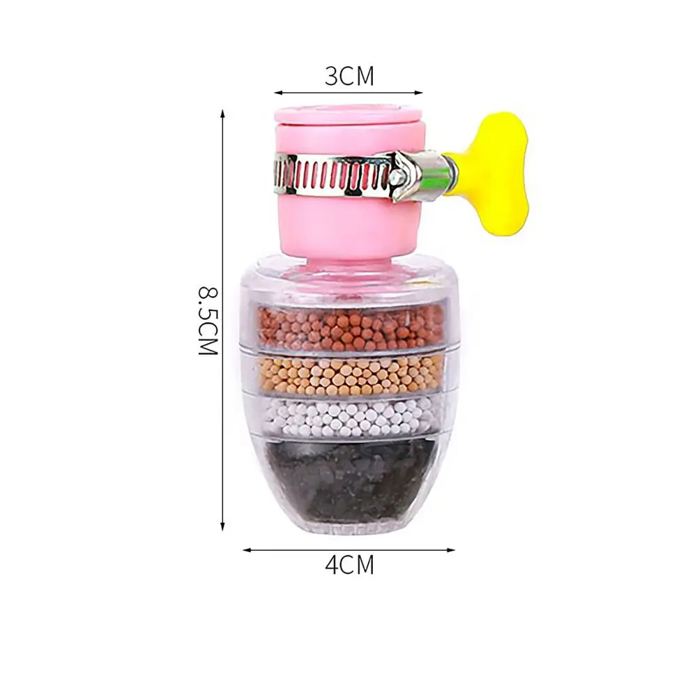 6-слойный фильтр-кран, фильтр, брызгозащищенный очиститель воды, сливной кран, экономия воды, насадка для крана, душ, кухня
6-слойный фильтр-кран, фильтр, брызгозащищенный очиститель воды, сливной кран, экономия воды, насадка для крана, душ, кухня