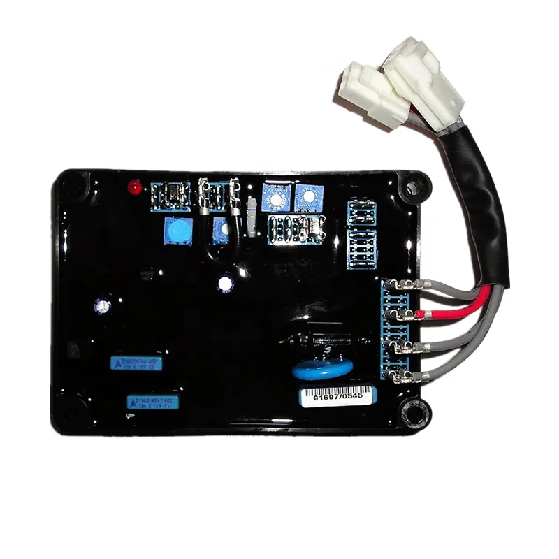 ORIGINAL Automatic Voltage Regulator AVR AS480 , AS480UL For Stamford Generator Parts
ORIGINAL Automatic Voltage Regulator AVR AS480 , AS480UL For Stamford Generator Parts
