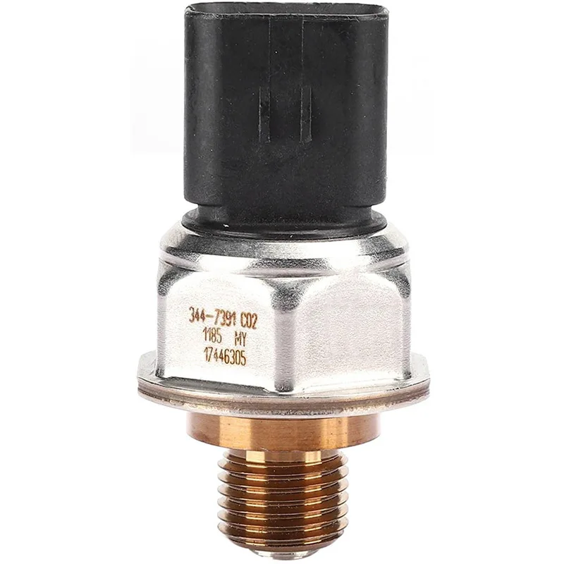 CAT336D2 E336D2 Excavator High Pressure Sensor CA3447391 344-7391 3447391
CAT336D2 E336D2 Excavator High Pressure Sensor CA3447391 344-7391 3447391