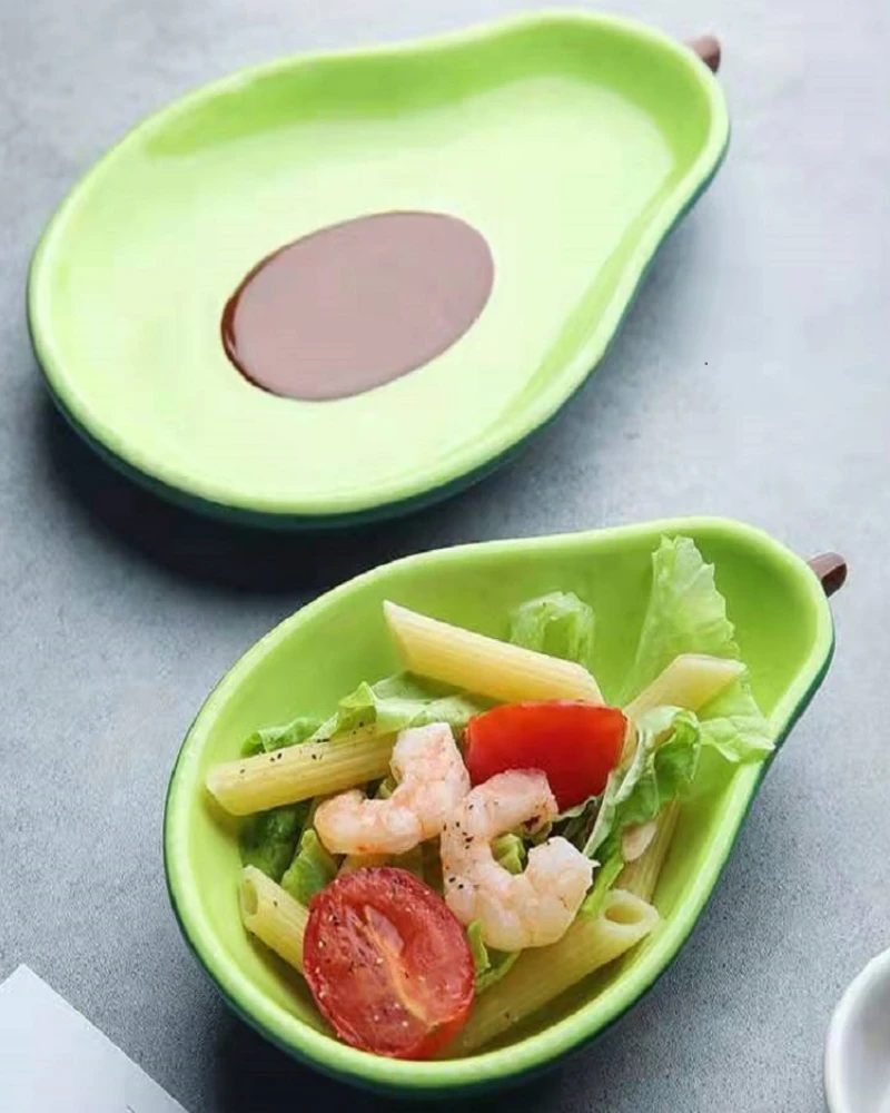 Ceramic Tableware Cute Fruit Shaped Bowl Creative Bowl Personalized Fruit Salad Bowl Fruit Plate Breakfast Plate
Ceramic Tableware Cute Fruit Shaped Bowl Creative Bowl Personalized Fruit Salad Bowl Fruit Plate Breakfast Plate
