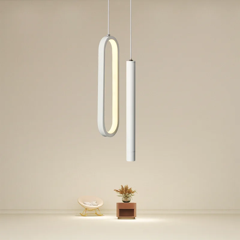 Minimalist Small Pendant Lamps Hollow Out Bedroom LED Lighting Designer Dining Bar Kitchen Table Bedsides LED Suspension Lights
Minimalist Small Pendant Lamps Hollow Out Bedroom LED Lighting Designer Dining Bar Kitchen Table Bedsides LED Suspension Lights