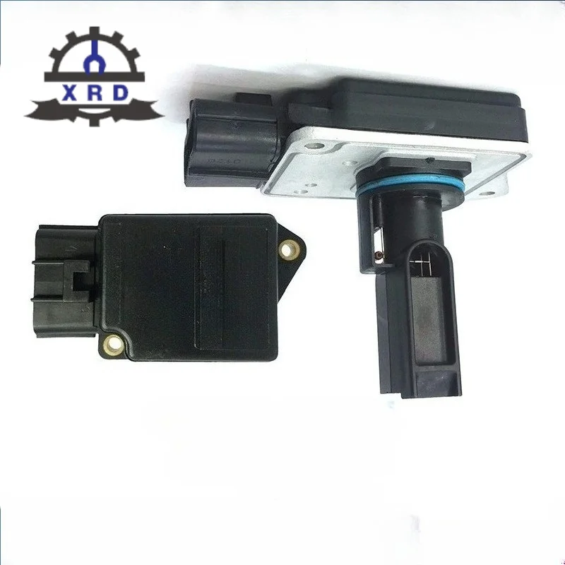 MAF Sensor XF2F12B579AA 1L2F-12B579-BA for Ford Lincoln
MAF Sensor XF2F12B579AA 1L2F-12B579-BA for Ford Lincoln