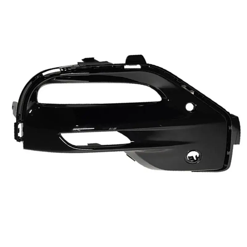 Right Bumper LED Foglight Cover 51118099732 For BMW G05 X5 M Sport 2018-2022 Driving Fog Lamp Lights Frame Parts Accessories-M53
Right Bumper LED Foglight Cover 51118099732 For BMW G05 X5 M Sport 2018-2022 Driving Fog Lamp Lights Frame Parts Accessories-M53