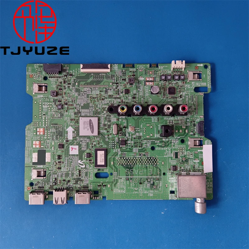 New BN41-02663A For Main Board UN40N5200AFXZA UE40N5300AUXTK BN97-14518G BN94-14750Q Motherboard BN95-05237A BN94-13054F 
New BN41-02663A For Main Board UN40N5200AFXZA UE40N5300AUXTK BN97-14518G BN94-14750Q Motherboard BN95-05237A BN94-13054F