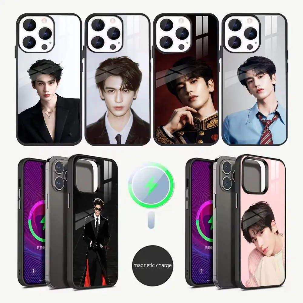 A-Actor zlh l-Linghe-e Phone Case For iPhone17,16,15,14,13,12,11,Pro,Max,Plus,SE4,Magnetic Wireless Charging
A-Actor zlh l-Linghe-e Phone Case For iPhone17,16,15,14,13,12,11,Pro,Max,Plus,SE4,Magnetic Wireless Charging
