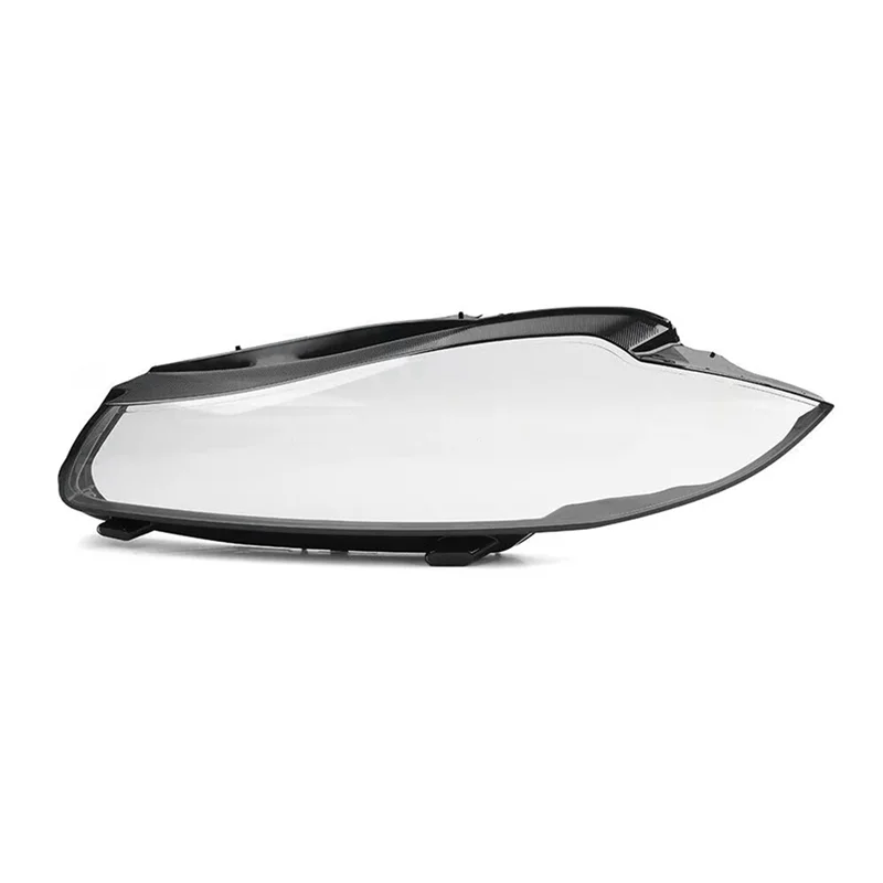 AB56-For Jaguar XF XFL 2012-2015 Car Headlight Lampshade Transparent Cover Headlight Shell Lampshade
AB56-For Jaguar XF XFL 2012-2015 Car Headlight Lampshade Transparent Cover Headlight Shell Lampshade