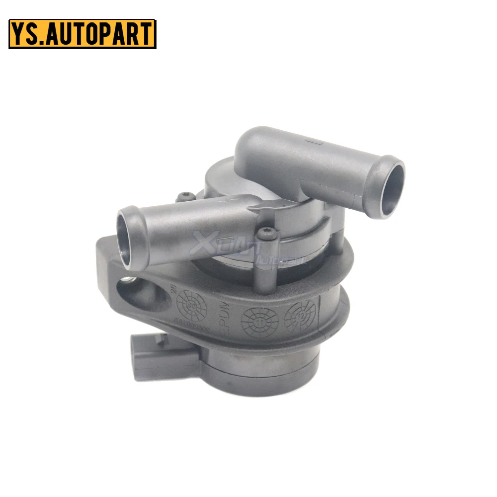 Car Cooling Auxiliary Water Pump 7L0965561D For Volkswagen Touareg V8 4.2L For Porsche Cayenne 3.2L For Porsche Cayenne V8 4.5L
Car Cooling Auxiliary Water Pump 7L0965561D For Volkswagen Touareg V8 4.2L For Porsche Cayenne 3.2L For Porsche Cayenne V8 4.5L