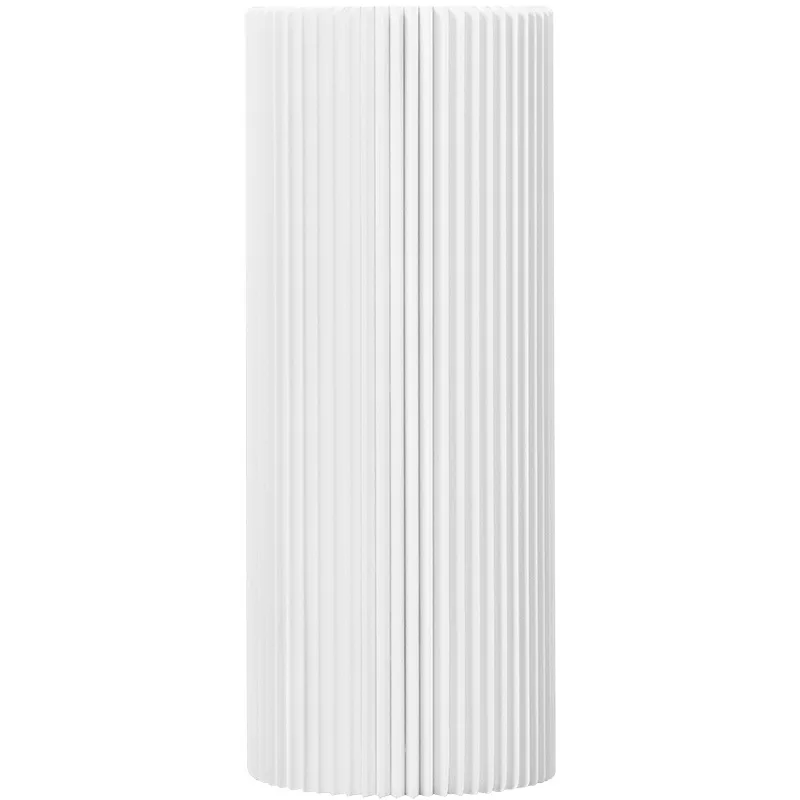 Manufacturer's creative cylindrical display stand, window display stand decoration, island landing height
Manufacturer's creative cylindrical display stand, window display stand decoration, island landing height
