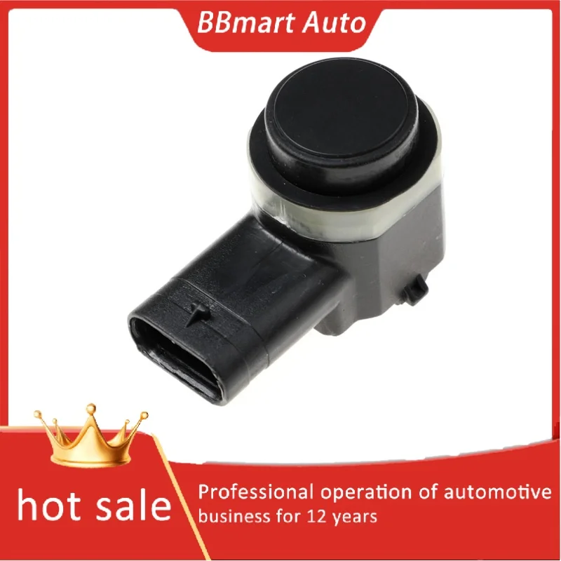 8A6T15K859AA BBmart Auto Parts Parking Sensor for FORD Mondeo 4
8A6T15K859AA BBmart Auto Parts Parking Sensor for FORD Mondeo 4
