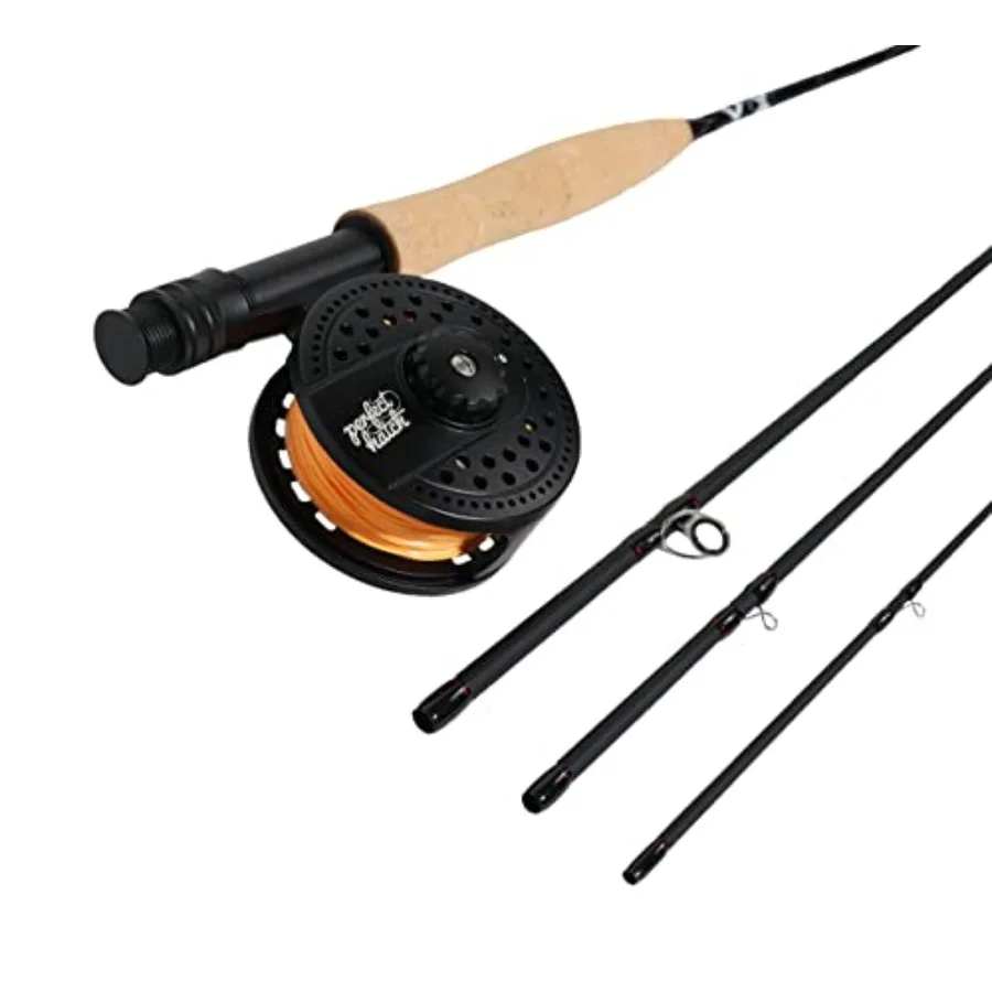 Комбинированная катушка для нахлыстовой удочки с открывашкой для прецизионного литья и плавного извлечения в пресноводных потоках и реках
Комбинированная катушка для нахлыстовой удочки с открывашкой для прецизионного литья и плавного извлечения в пресноводных потоках и реках