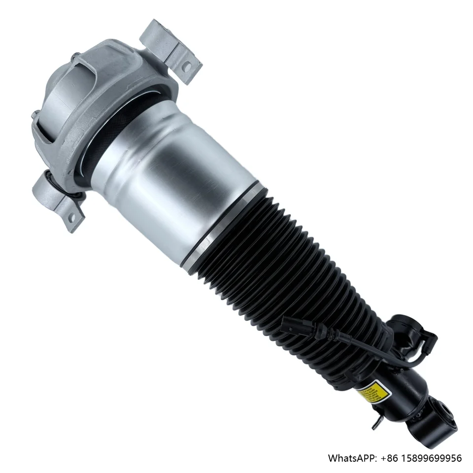 DEYI Auto Parts Rear Shock Absorber Quality B entley P orsche Air Suspension Strut Spring OE7L8616020
DEYI Auto Parts Rear Shock Absorber Quality B entley P orsche Air Suspension Strut Spring OE7L8616020