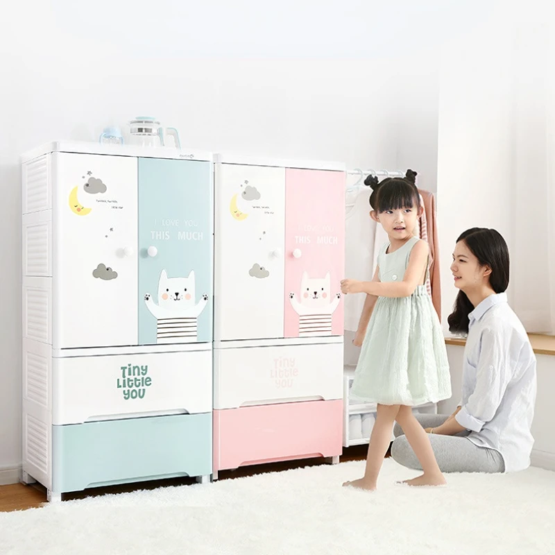 Children Bedroom Closet Organizers Multilayer Storage Boxes Suspension Design Organizer Drawers Mobile Pulley Storage Case
Children Bedroom Closet Organizers Multilayer Storage Boxes Suspension Design Organizer Drawers Mobile Pulley Storage Case