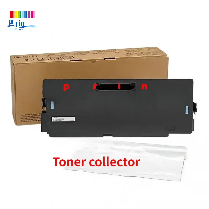 Brand-new original for HP E78822 E77825 E77830 E77420 E77422 cleaning unit toner collector W9048MC
Brand-new original for HP E78822 E77825 E77830 E77420 E77422 cleaning unit toner collector W9048MC