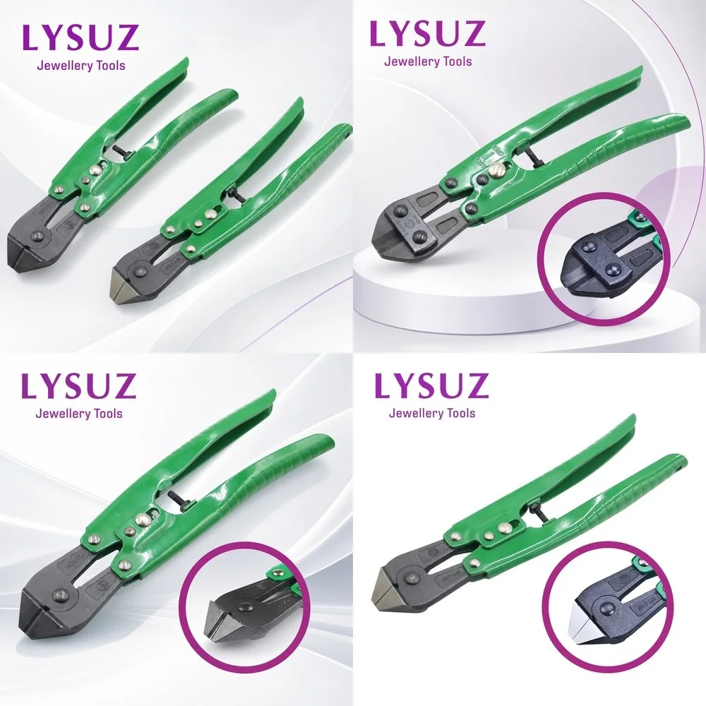 3.peaks Snakehead Scissors Pliers Flat Cutter Jewelry Casting Tree Tool
3.peaks Snakehead Scissors Pliers Flat Cutter Jewelry Casting Tree Tool