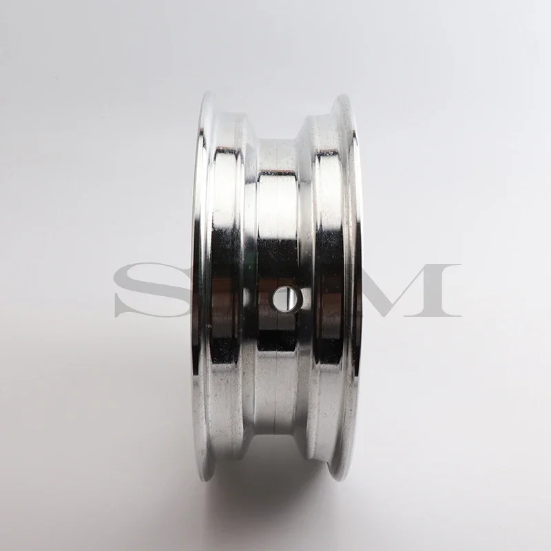 2.75-8 High Quality 8 Inch Aluminium Wheel Rim Wheel Hubs Motorcycle Accessories for Monkey Z50 Scooter Bike Small Monkey
2.75-8 High Quality 8 Inch Aluminium Wheel Rim Wheel Hubs Motorcycle Accessories for Monkey Z50 Scooter Bike Small Monkey