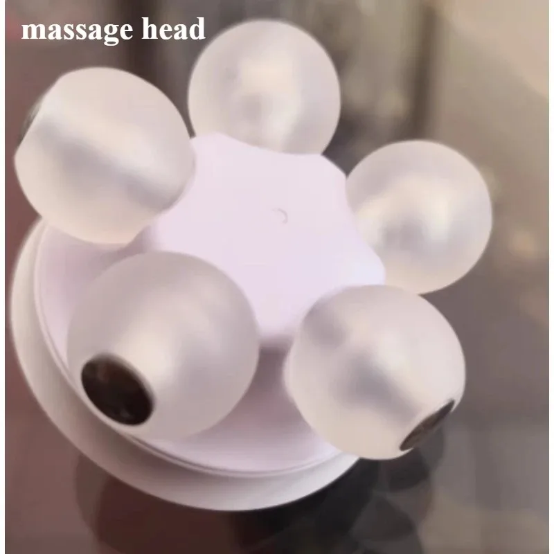 Applicable To Face Washing Machine Sc52536705 Charger Base Brush Head
Applicable To Face Washing Machine Sc52536705 Charger Base Brush Head