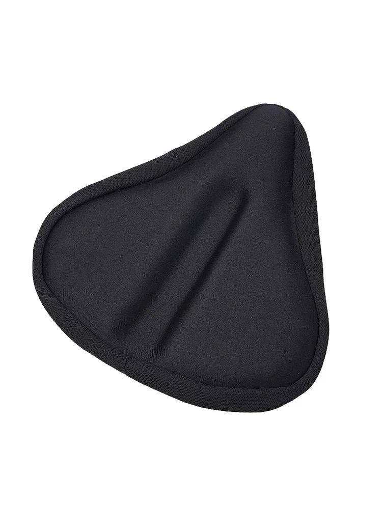 Seat Covers Seat Gel Cover Cycling Sports Black Cycling Road Saddle Silicone Soft Accessories Bicycle For Bike
Seat Covers Seat Gel Cover Cycling Sports Black Cycling Road Saddle Silicone Soft Accessories Bicycle For Bike