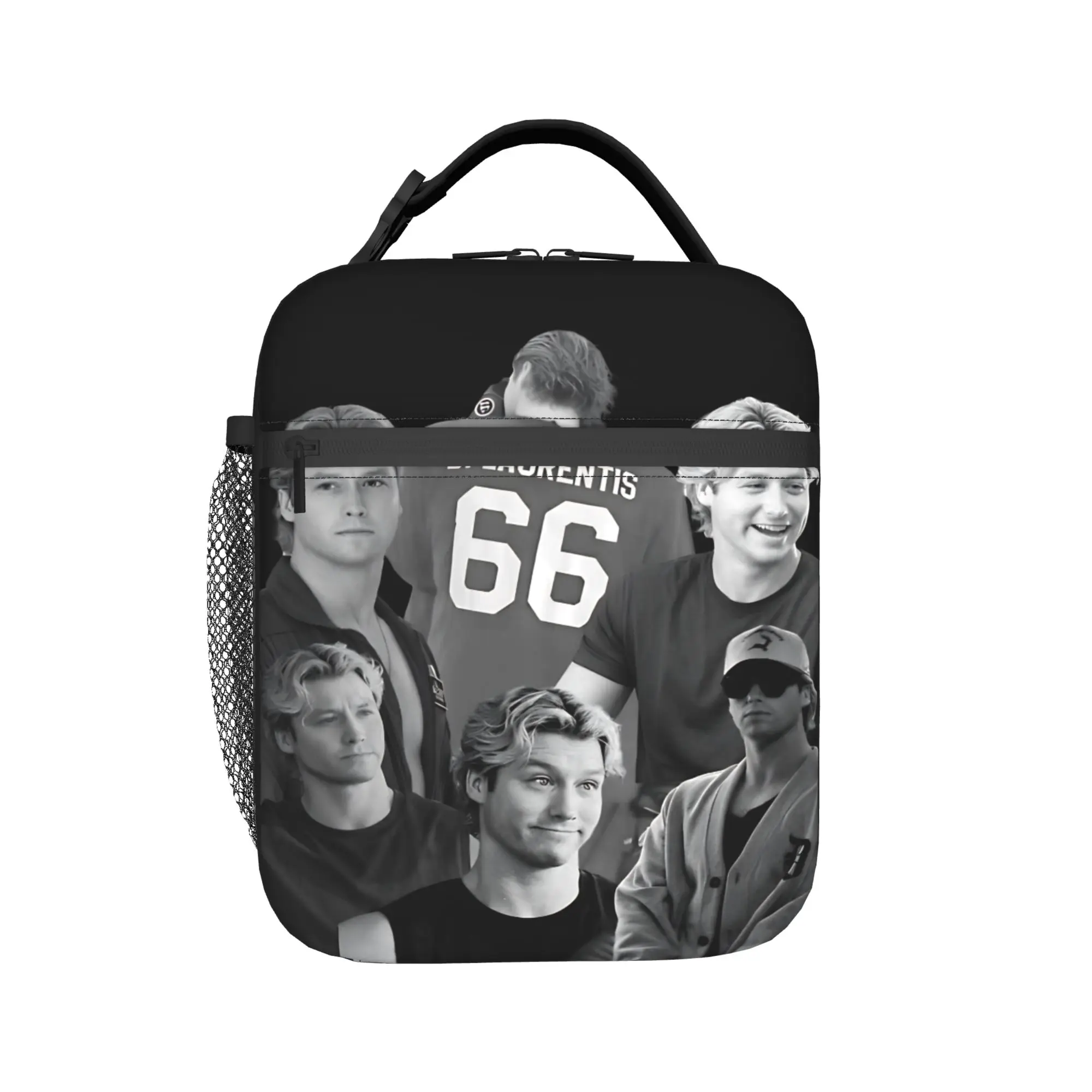 Insulated Lunch Bag Off Campus Product Storage Food Box Harajuku Thermal Cooler Bento Box For Picnic
Insulated Lunch Bag Off Campus Product Storage Food Box Harajuku Thermal Cooler Bento Box For Picnic