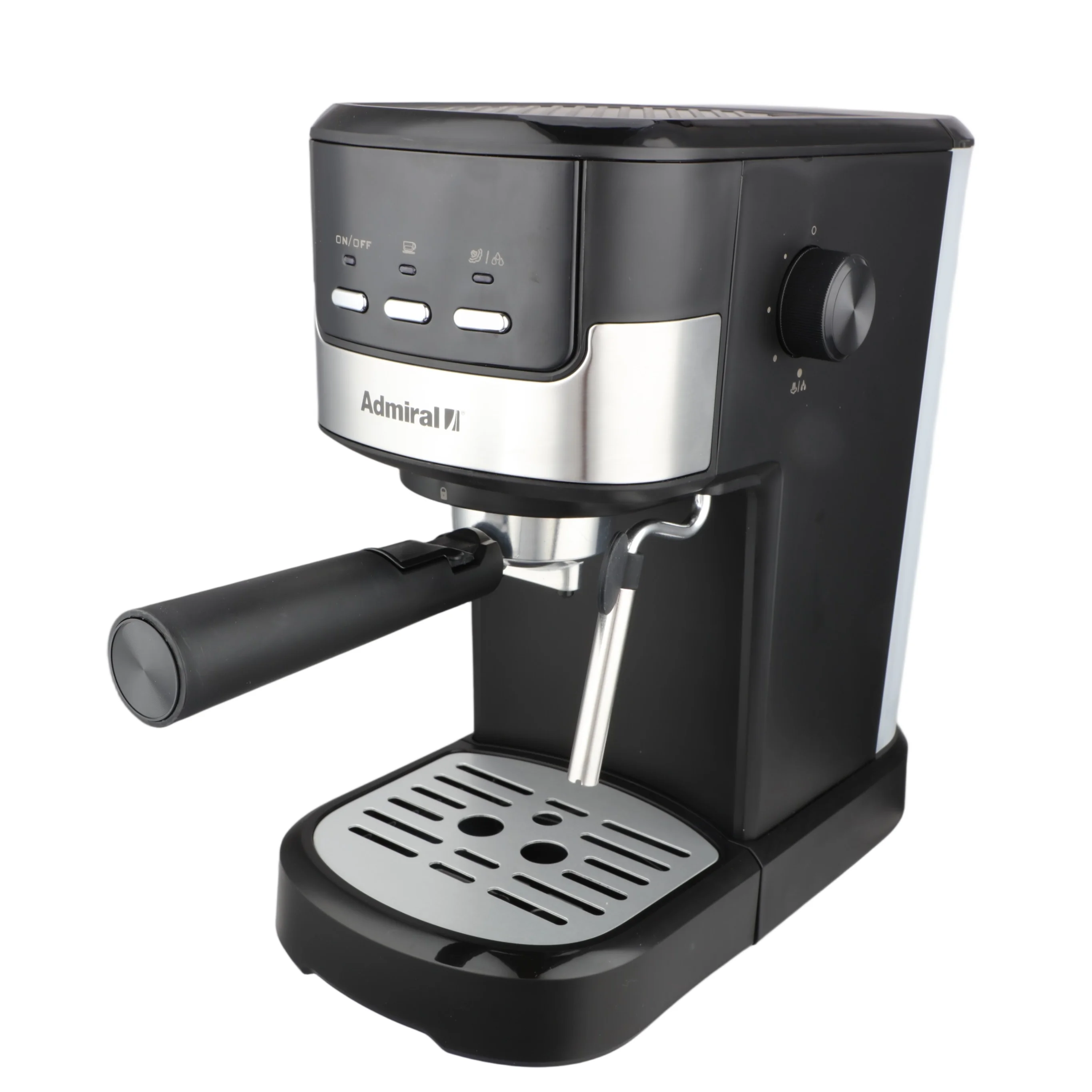 Factory Direct Sale Portable Electric 15bar Home Espresso Machine 1100w Highly Energy Efficient Milk Frothing Function Household
Factory Direct Sale Portable Electric 15bar Home Espresso Machine 1100w Highly Energy Efficient Milk Frothing Function Household