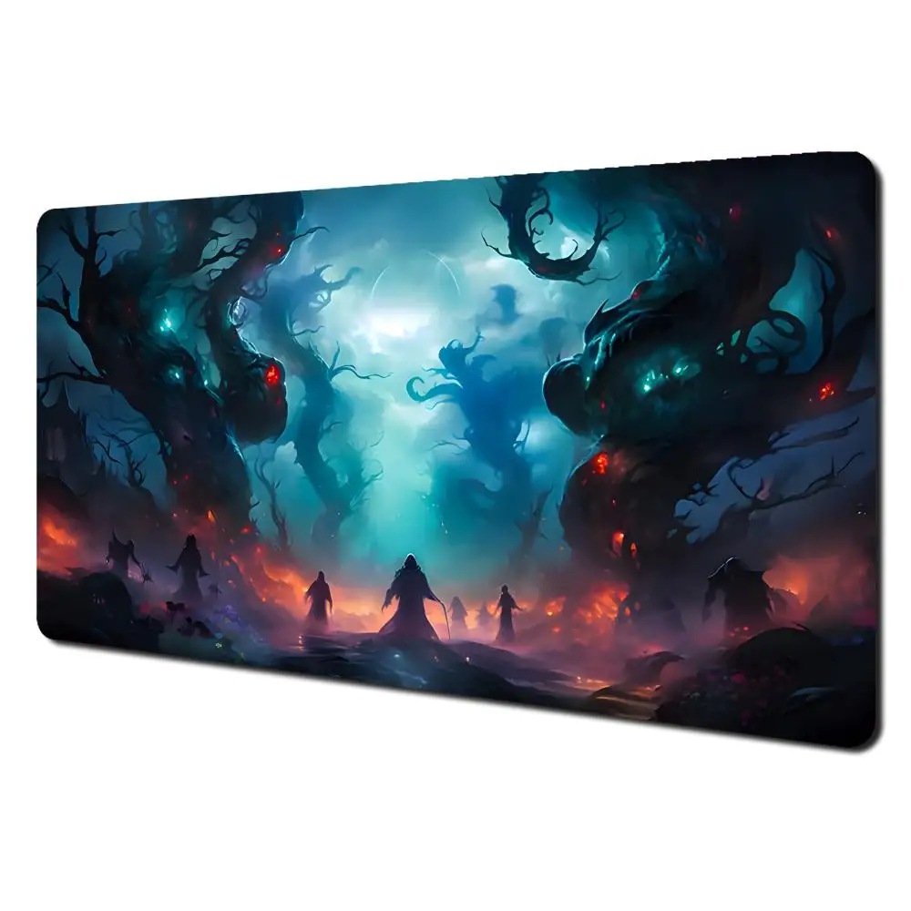 Окисленный коврик для мыши без зон, игровой коврик TCG CCG, игровой коврик, дуэльные коврики, карты для начинающих, битвы, игровой настольный коврик 14*24 дюйма
Окисленный коврик для мыши без зон, игровой коврик TCG CCG, игровой коврик, дуэльные коврики, карты для начинающих, битвы, игровой настольный коврик 14*24 дюйма
