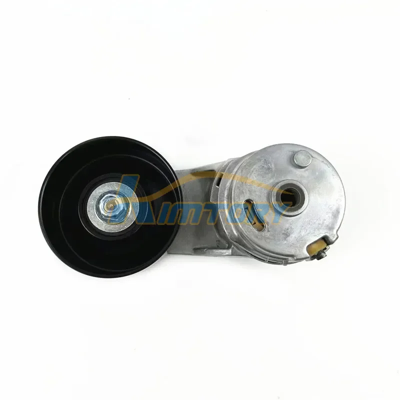 Engine Parts Belt Tensioner Pulley For GM Chevy Captiva 2.4 Buick Regal Acdelco 1340584 12605175
Engine Parts Belt Tensioner Pulley For GM Chevy Captiva 2.4 Buick Regal Acdelco 1340584 12605175