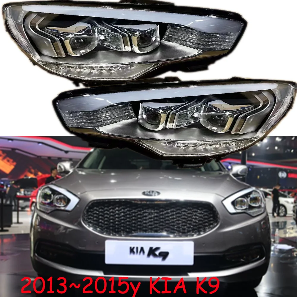 1 шт. автомобильные аксессуары bupmer optima фара KIA K9 фара 2013 ~ 2015y дневная фара KIA K9 противотуманная фара
1 шт. автомобильные аксессуары bupmer optima фара KIA K9 фара 2013 ~ 2015y дневная фара KIA K9 противотуманная фара