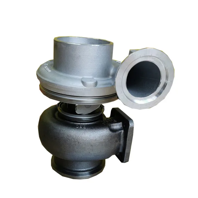 Manufacture Excavator engine parts TURBOCHARGER 174-1644 for 140H 143H 14H 160H 163H
Manufacture Excavator engine parts TURBOCHARGER 174-1644 for 140H 143H 14H 160H 163H