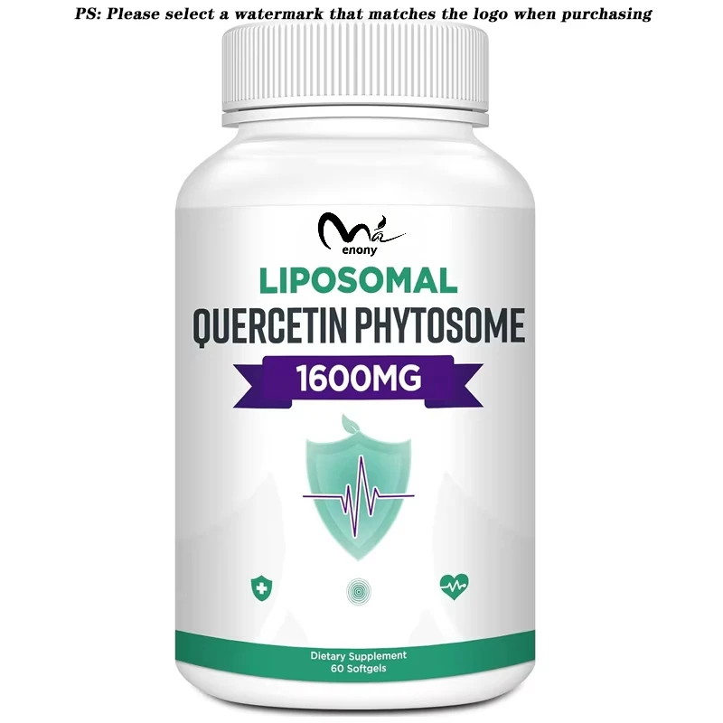 Тело растения Liposome Quercetin 1600 мг, бромеля 200 мг, цинк 30 мг, куркума с витамином С, 40 мг, высочайшее впитывание, 60 мягких капсул
Тело растения Liposome Quercetin 1600 мг, бромеля 200 мг, цинк 30 мг, куркума с витамином С, 40 мг, высочайшее впитывание, 60 мягких капсул