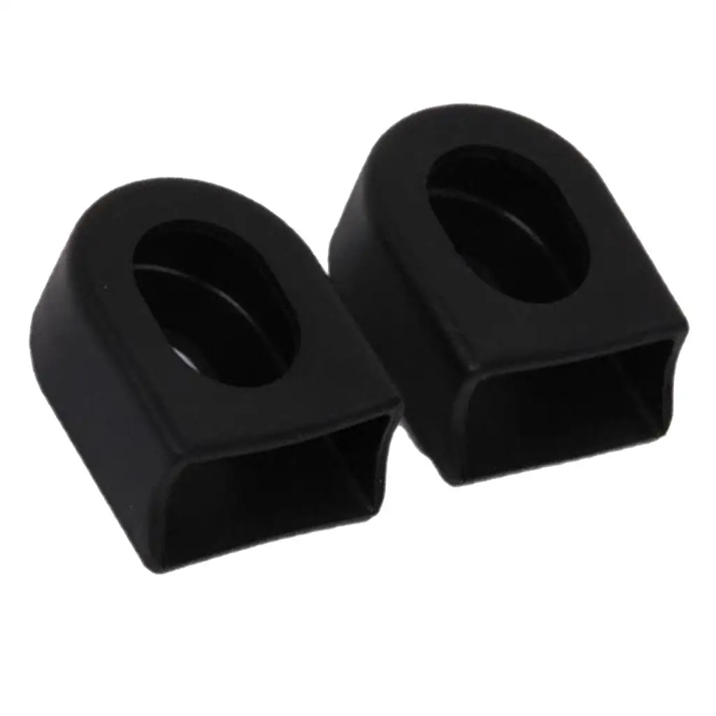 Bicycle Crank Arm Protection Silica Gel Crankset Cover Mountain Bike Accessory for Crank Wear Prevention
Bicycle Crank Arm Protection Silica Gel Crankset Cover Mountain Bike Accessory for Crank Wear Prevention