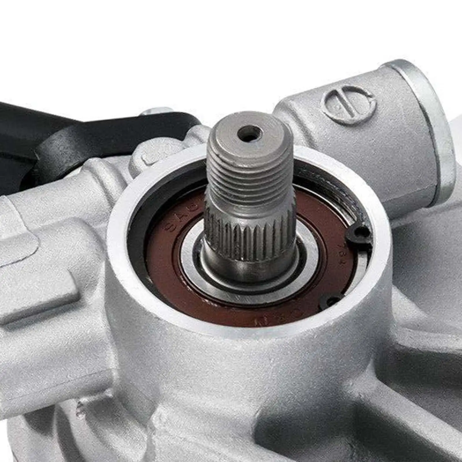 High Strength Power Steering Pump Alloy Repair Part for Honda Odyssey 2005 2009 Car Performance Accessory
High Strength Power Steering Pump Alloy Repair Part for Honda Odyssey 2005 2009 Car Performance Accessory